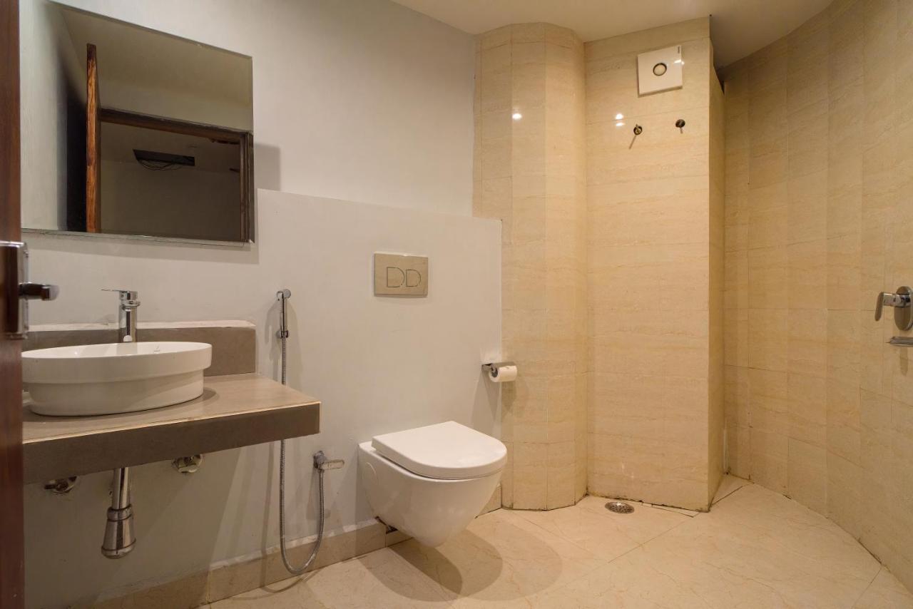 Emerald Hotel Aizawl Ngoại thất bức ảnh